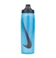 Пляшка для Води Nike Refuel Bottle Locking Lid 32 OZ 946мл(N.100.7670.420.32) MISC Синій - изображение 1