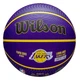 Универсальный Баскетбольный Мяч Wilson NBA Player Icon Outdoor(WZ4027601XB7) 7 - изображение 3