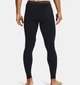 Компресійні Штани Under Armour Tactical ColdGear® Infrared Base Leggings(1365390-001) XL Чорний - изображение 2