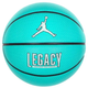 Універсальний Баскетбольний М'яч Air Jordan Legacy 2.0 8p(J.100.8253.353.07) 7 - изображение 1