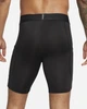Компресійні Шорти Nike Pro Dri-FIT Long Shorts(FB7963-010) S Чорний - изображение 2