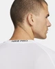 Компресійна Кофта Nike Pro Dri-FIT Tight Long-Sleeve Fitness Top(FB7919-100) XXL Білий - зображення 5
