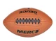 М'яч Для Американського Футболу Merco Deuce Official American Football(ID65281) 7 - зображення 1