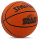 Універсальний Баскетбольний М'яч Spalding Slam Dunk(84328Z) 7 - изображение 1