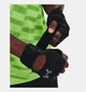 Рукавиці Для Тренінгу Under Armour Weightlifting Men's Gloves(1369830-001) M Чорний - изображение 3