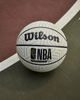 Універсальний Баскетбольний М'яч Wilson NBA Forge Pro UV(WZ2016701XB7) 7 - изображение 7