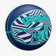 Універсальний Баскетбольний М'яч Wilson NBA DRV Plus Dazzle Camo(WZ3016102XB5, WZ3016102XB6, WZ3016102XB7) 5 - изображение 2