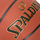 Баскетбольний М'яч Spalding TF Cross Court(76931Z) 7 - зображення 3