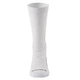 Баскетбольні Шкарпетки Slam.City Performance Basketball Socks(SCw1) M Білий - изображение 5
