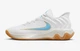 Баскетбольні Кросівки Nike Giannis Immortality 4(FQ3680-101) 11.5 US/45.5 - изображение 1