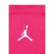 Баскетбольні Шкарпетки Jordan Flight Crew Socks(SX5854-600) M Рожевий - зображення 4