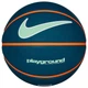 Универсальный Баскетбольный Мяч Nike Everyday Playground 8P Graphic(N.100.4371.408.07) 7 - изображение 2