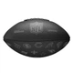 М'яч для американского футбола Wilson NFL 32 Team Football(WF4015701XBOF) 7 - зображення 5