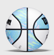 Басктебольний М'яч Wilson CC X WNBA Oasis(WZ2026401XB6) 6 - изображение 3