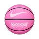 Універсальний Баскетбольний М'яч Nike Knockout Basketball(N.101.4264.606.05, N.101.4264.606.06) 5 - изображение 1