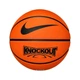 Універсальний Баскетбольний М'яч Nike Knockout Basketball(N.101.4264.814.05, N.101.4264.814.06, N.101.4264.814.07) 5 - зображення 1