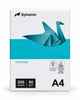 Папір офісний European Standart Sylvamo Economy A4, 80 г/м², 500 аркушів - зображення 3