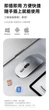 Мышь Stiger Wireless/Bluetooth Grey - изображение 2