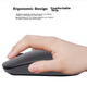 Мышь Lenovo M100 Wireless Black - изображение 3