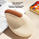 Миша B.O.W M190U USB Beige - зображення 3