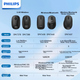 Мышь Philips SPK7607 Wireless/Bluetooth Black - изображение 2