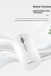 Миша Lenovo ThinkPlus M20 Wireless Black - зображення 5