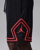 Баскетбольні Шорти Jordan Sport Men's Dri-FIT Mesh Diamond Shorts(HF9910-014) L Чорний - изображение 5