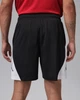 Баскетбольні Шорти Jordan Sport Men's Dri-FIT Shorts(IQ5775-011) XS Чорний-Білий - изображение 3