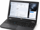 Ноутбук Dell Latitude 5580 Touch Core i5-7300U 8GB DDR4 SSD 256GB 15.6" Full HD Touch Чорний Б/У - изображение 2