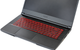 Ноутбук MSI GF63 Thin 11SC Core i5-11400H GTX 1650 Max-Q 4GB 16GB DDR4 SSD 512GB 15.6" FHD Чорний Б/У - изображение 3