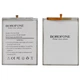 Акумулятор для EB-BA166ABY для Samsung A165 Galaxy A16, A166 Galaxy A16 5G, (Borofone) - зображення 1