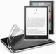 Прозорий захисний чохол для Kindle Paperwhite 11-го покоління 6,8″ - зображення 1