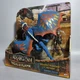 Игровой набор Dreamworks Dragons Как приручить дракона Злобный Змеевик и всадница Астрид (6075558) - изображение 8