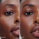 Kredka do brwi Clarins Wonder Defines automatyczna 04 Dark Brown 0.06 g (3666057427329) - obraz 3