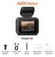 Відеореєстратор 70mai Dash Cam A800 Nano 4К - зображення 3