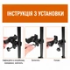 Универсальный держатель для смартфона или планшета на штатив / стойку (поворота на 360° и изменяемым углом) - изображение 7