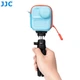Кейс, чохол, футляр HSCC-DJNO BLUE JJC DJI Osmo Nano — блакитний - зображення 3