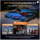 Відеореєстратор 70mai Dash Cam A900 Ultra 4K комплект +задня камера 70mai Rear Cam RC43S 4K - зображення 8