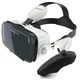 3D окуляри віртуальної реальності Bobo VR Z4 з навушниками пультом та регулюванням фокусу - зображення 2