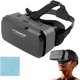 Окуляри віртуальної реальності SHINECON VR SC-G13 для смартфонів 4,7–7 дюймів - зображення 9