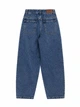 Джинсы для девочки Roxy MOM aw25jspdjd500 152 см (11-12 лет) Синие - изображение 2