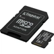 Карта пам'яті Kingston 512GB microSDXC class 10 UHS-I U3 V30 A1 Canvas Select Plus (SDCS3/512GB) - изображение 3