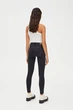 Джинси Skinny Pull & Bear темно-сірий KJPYH979 32/22 - изображение 3