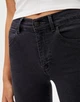 Джинси Skinny Pull & Bear темно-сірий KJPYH979 32/22 - изображение 4