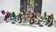 Gra planszowa Portal Games Potwory w Tokio: Mroczna Edycja (5902560387308) - obraz 5