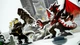 Gra planszowa Portal Games Potwory w Tokio: Mroczna Edycja (5902560387308) - obraz 13