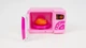 Детская игрушка микроволновка Kitchen set детская микроволновая печь со звуком и светом 681 - изображение 2