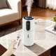 Увлажнитель воздуха EvoAir STEAMIX3800 - изображение 5