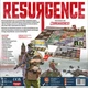 Gra planszowa Portal Games Resurgence (wydanie polskie) (5902560387681) - obraz 20