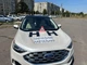 Набір магнітних знаків для навчального авто 5 шт(2 чорні Н) - изображение 1